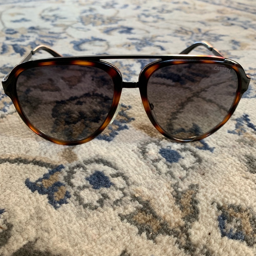 Carrera sunglasses